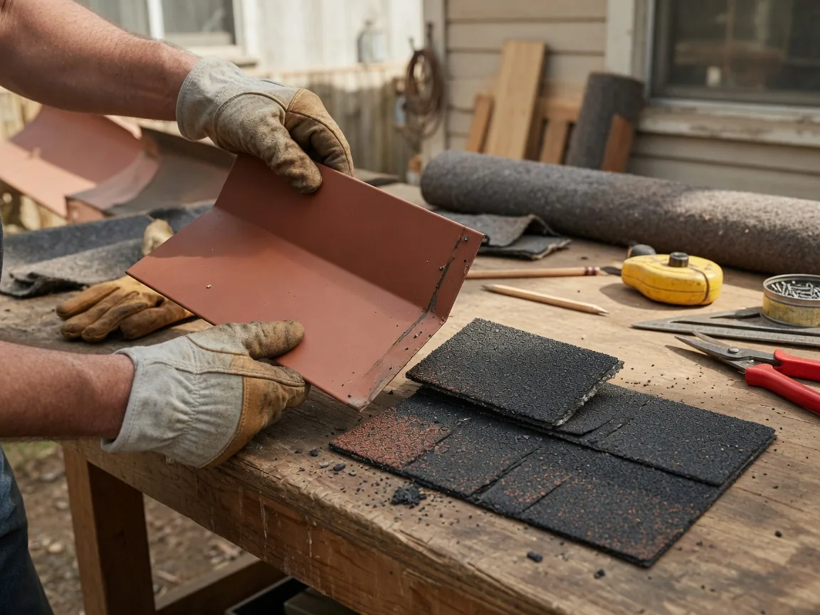 Roof Repair company in Mohawk, WV